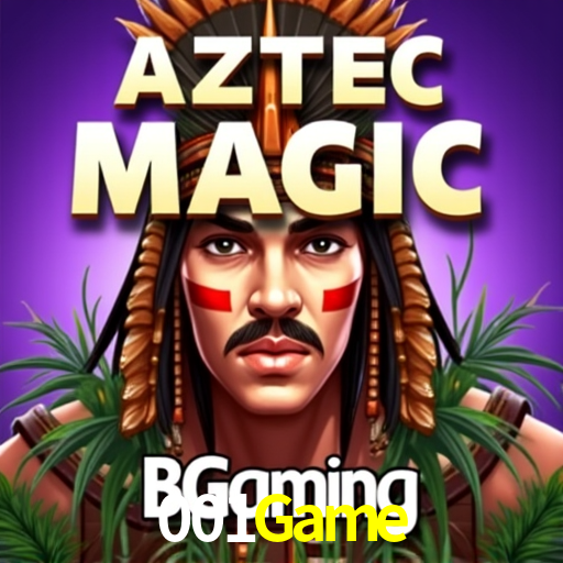 001Game