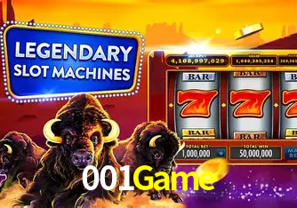 001Game