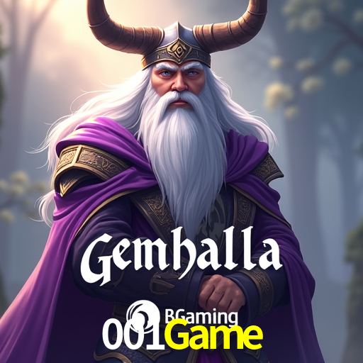 001Game