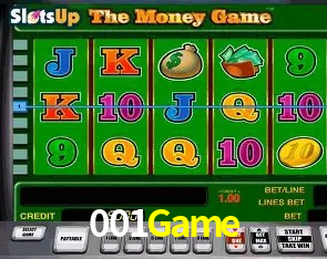 001Game