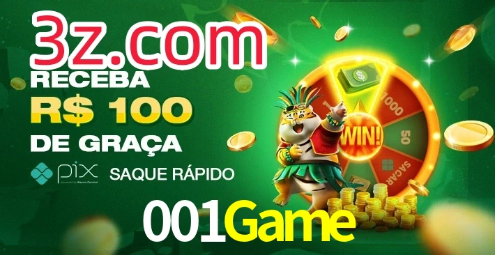 001Game