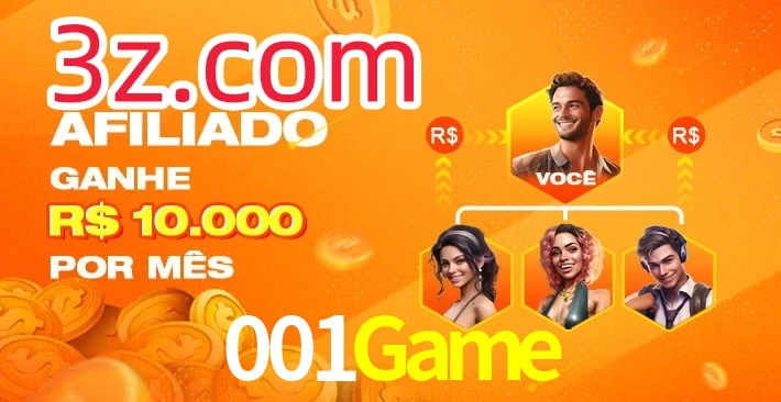 001Game