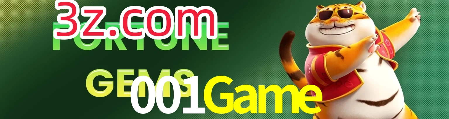 001Game
