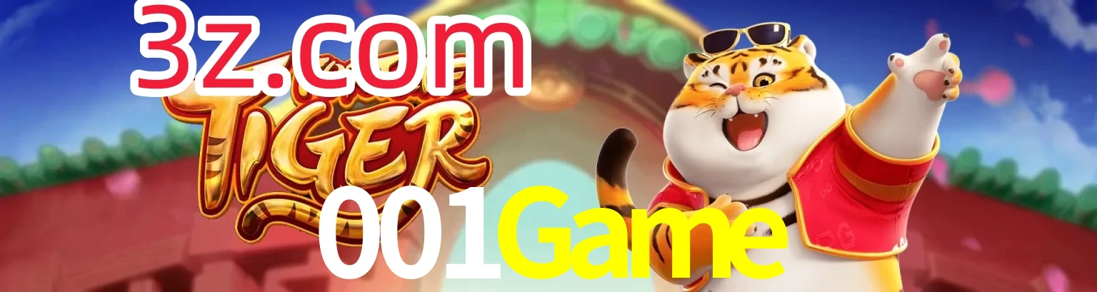 001Game