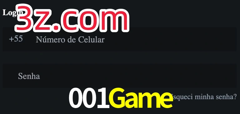 001Game