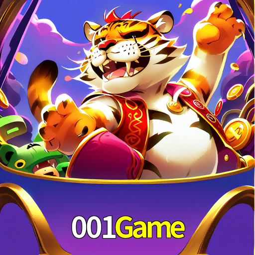 001Game