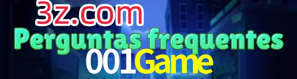 001Game