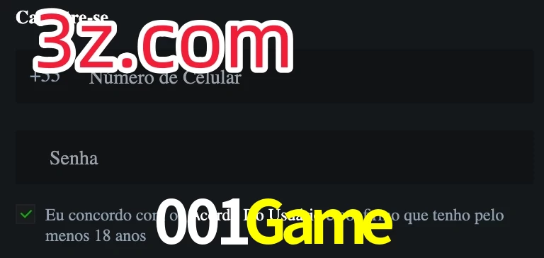 001Game